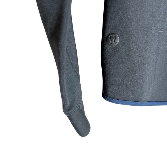 Lululemon Mainstay Hybrid Button Down Shirt - Picture 5 of 8